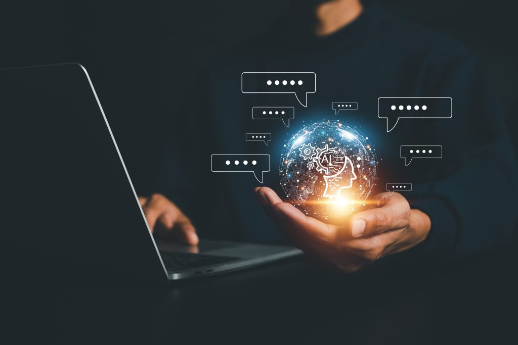 5 cosas que podés hacer con IA sin ser programador ni experto